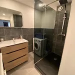 Appartamento Chez Mathias 2 Bedrooms 2 Beds Cribs Garage *